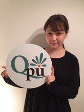 キュープ 柏店(Qpu)/HKT48 村重杏奈様ご来店