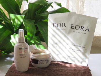 ネイルケア専門店スタンプカード