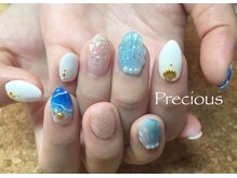 プレシャス プライベートビューティーサロン(Precious Private Beauty Salon)/