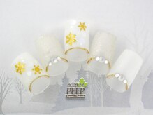 ピッピ 桜新町店(peep PEEP)/19年1月のおすすめコース-4