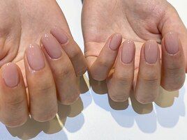 ちゅるんカラー