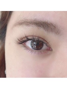 ベリー 中田店(Very)/Bカール 【静岡マツエク】