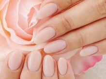 ナンバーファイブ(N°5)/ヌーディーワンカラー