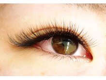 アイラッシュサロン ブラン イオン上越店(Eyelash Salon Blanc)/秋キャン★４Dチェンジ