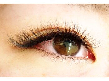 アイラッシュサロン ブラン イオン上越店(Eyelash Salon Blanc)/秋キャン★4Dチェンジ