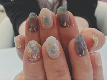 ラシェスキタモト (luscius kitamoto)/こだわりプラン