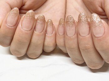 アネラ(ANELA)/グラデーションネイル