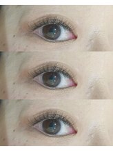 プライズアイリス アイラッシュ 池袋東口店(prize Iris eyelash)/キュートデザイン♪【池袋】