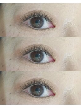 プライズアイリス アイラッシュ 池袋東口店(prize Iris eyelash)/キュートデザイン♪【池袋】