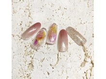 ネイルサロン プラスディーネイル(+D.Nail)/