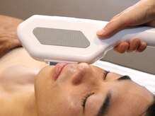 ビーフリー メンズサロン(b-free Men's salon)/施術(顔コース)