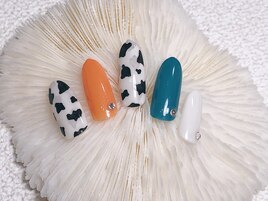 選べる定額デザイン