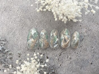 ジュレアイ(JurerEye)/定額ニュアンスシンプル