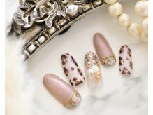 ネイルサロン アドルノ(Adorno)/◆定額アート◆￥8800