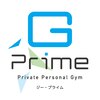ジープライム(G-Prime)のお店ロゴ