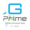 ジープライム(G-Prime)ロゴ