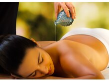 コバラム 石垣島本店(Kovalam)/オイルマッサージ