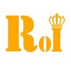 ロイ(ROI)のお店ロゴ