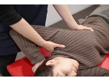 マハロ整体 芸濃(MAHALO)/全身歪み改善コース！