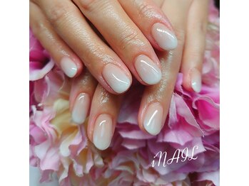 アイネイル(iNAIL)/