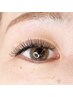 perfect lash120束☆【¥9350】※4週以内