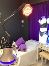 ペール デ ボーテ(Perle de Beaute)&nbsp;RIEKO ．