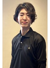 フットキュアトウキョウ(Footcure Tokyo)&nbsp;水野 肇