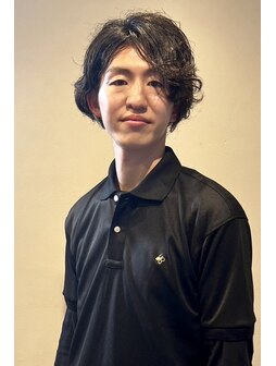 水野 肇｜フットキュアトウキョウ(Footcure Tokyo)｜ホットペッパー  