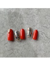 スクエアリング(Squaring)/