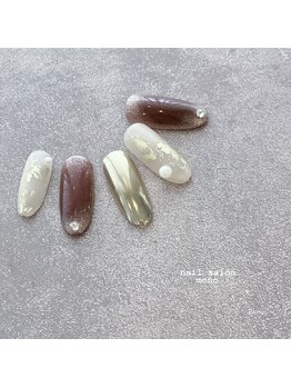 モノ(mono)/定額スタンダード ¥8,778