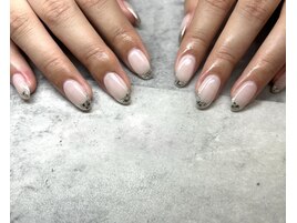 ガラスフレンチ