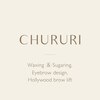 チュルリ 新町店(Chururi)ロゴ