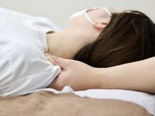 整体院 仁(JIN)/ガチガチ肩こり改善￥5980