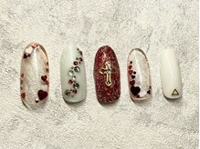 コレット(Colette.)/ジェル・スカルプやり放題持込可