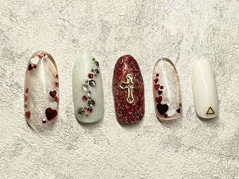 コレット(Colette.)/ジェル・スカルプやり放題持込可