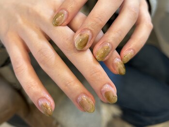 アスー(Aswy.)/インクニュアンス