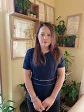 フィオーレ&nbsp;二橋 幸子