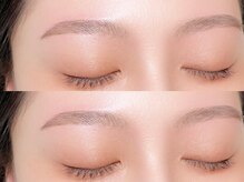 ルル(Lulu)/美眉waxスタイリング