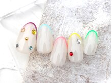 ジョジョ 神戸店(JOJO)/オフ込み￥8500