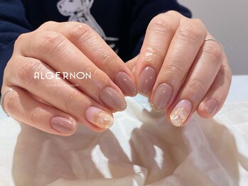 アルジャーノン リトリート(ALGERNON retreat)/定額デザイン