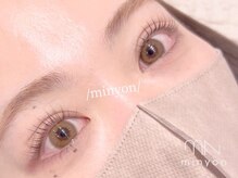 ミニョン(Minyon)/