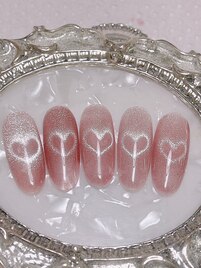 大人気最旬☆ハートマグネット