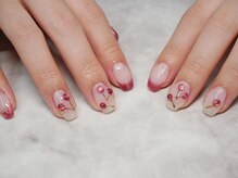 グラシアス(Gracias)/さくらんぼデザイン