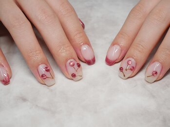 グラシアス(Gracias)/さくらんぼデザイン