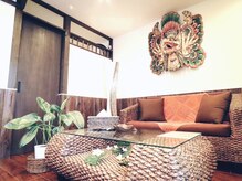 シエスト(Siest)/★サロンの内観★