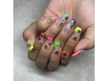 ネイルサロン ココロジー(COCOLOGY)/