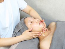 リヴレ(LIVRER)/サイクルコントロールマッサージ