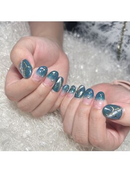 ベリール(Belire)/持ち込み☆フィルイン☆ケア