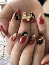 ネイルサロン アンジュ(Nail Salon Ange)/