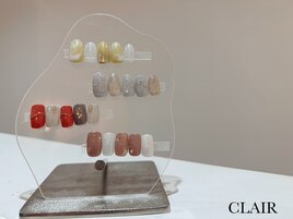 高知市【CLAIR】7700円定額